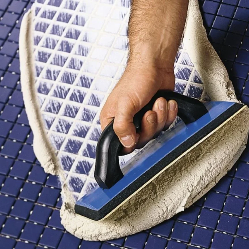 European Tiles 10mm Tile Trim 2.5m Midnight Black