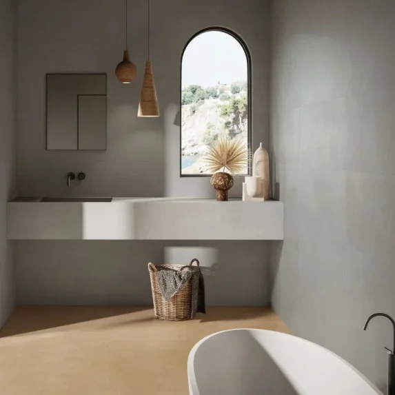 Villeroy & Boch Century Matt Wall & Floor Tile 30x60cm