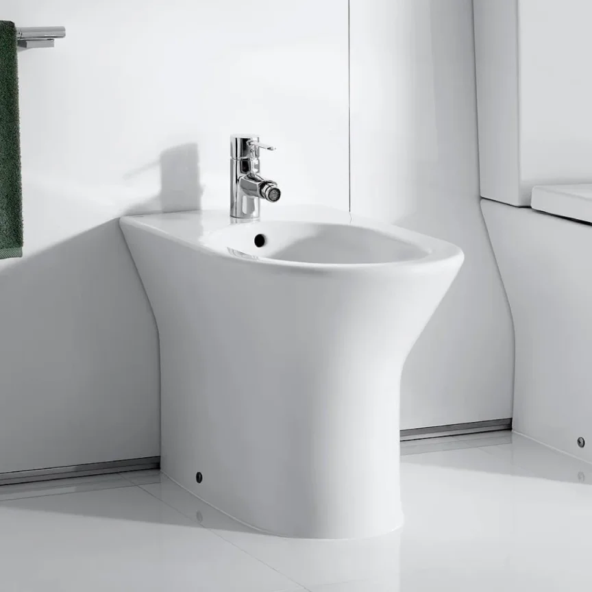 Floorstanding Bidets