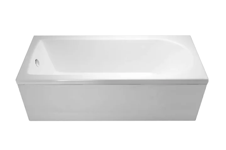 Cleargreen Reuse Acrylic Single Ended Bath (Multiple Sizes) - Image 2