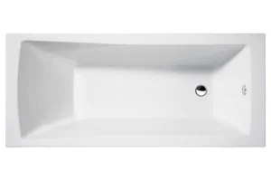 Cleargreen Sustain Acrylic Single Ended Bath (Multiple Sizes)