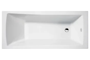 Cleargreen Sustain Acrylic Single Ended Bath (Multiple Sizes)