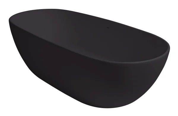 Bc Designs Crea Bath 1665 X 780 (no Waste) Mushroom