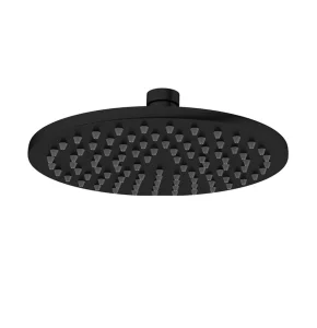 Crosswater One Box Showering Mpro Bundle 1510 Matt Black detail view - Image 7