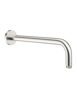 Crosswater One Box Showering Mpro Bundle 1510 Brushed Stainless Steel detail view - Image 8