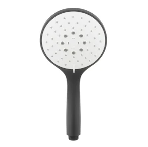 Crosswater MPRO Multi Handset 130mm Matt Black