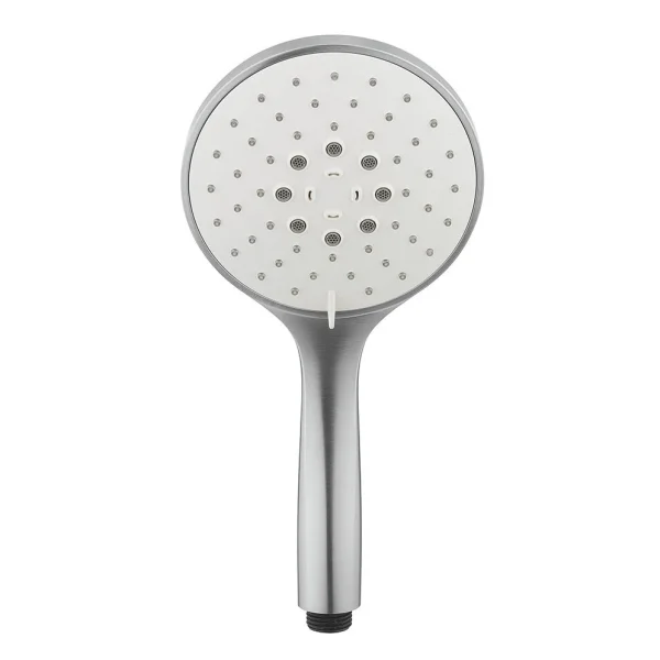 Crosswater MPRO Multi Handset 130mm Brushed Nickel