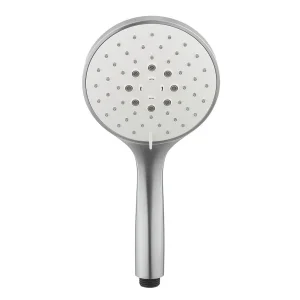 Crosswater MPRO Multi Handset 130mm Brushed Nickel