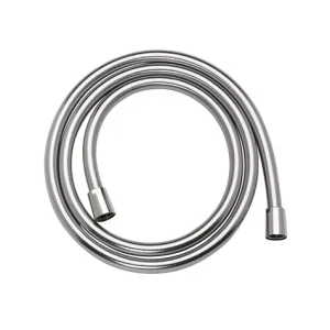 Crosswater Shower Chromo Flexible Hose 1.75m Chrome