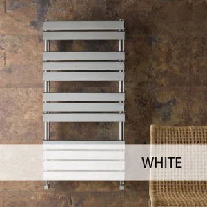 Eastbrook Staverton Tube On Tube 1800x600 Gloss White