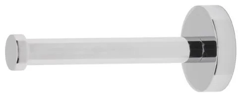 Eastbrook Genoa Toilet Roll Holder Chrome