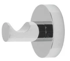 Eastbrook Genoa Robe Hook Chrome