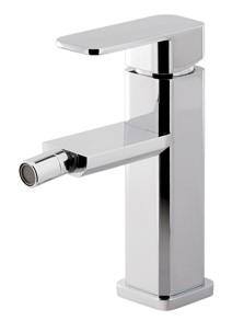Eastbrook Prado 650 Mono Bidet C/w Click Waste Chrome
