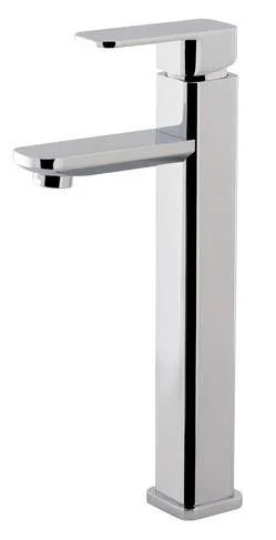 Eastbrook Prado 650 High Rise Mono Basin Chrome