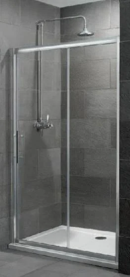 Eastbrook Volente 1500 Slider Chrome