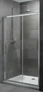 Eastbrook Volente 1600 Slider Chrome