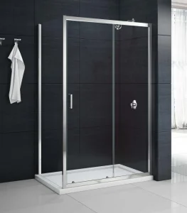 Merlyn New Mbox Side Panel 900 900mm detail view - Image 2