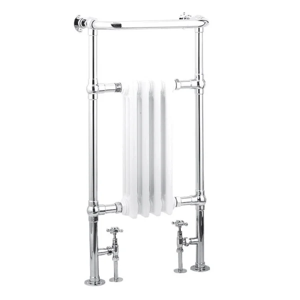 Reina Alicia 952 X 479 Chrome Traditional Radiator