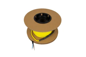 Thermosphere Ultimate Decoupling Membrane Heating Cable 75lm 6.92m2 detail view - Image 4