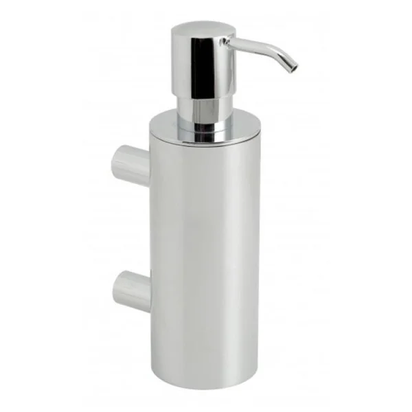 Vado Elements Soap Dispenser Wall Mounted Chrome
