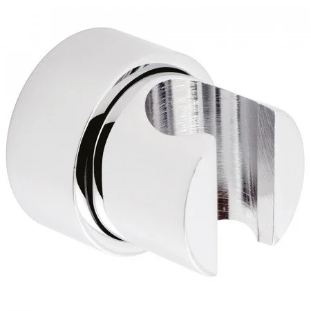 Vado Zoo Wall Mounted Shower Bracket Chrome