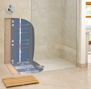 Thermosphere Self Adhesive Mesh 150w 2.0m2 detail view - Image 7