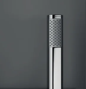 Crosswater One Box Showering Mpro Bundle 1510 Chrome detail view - Image 4