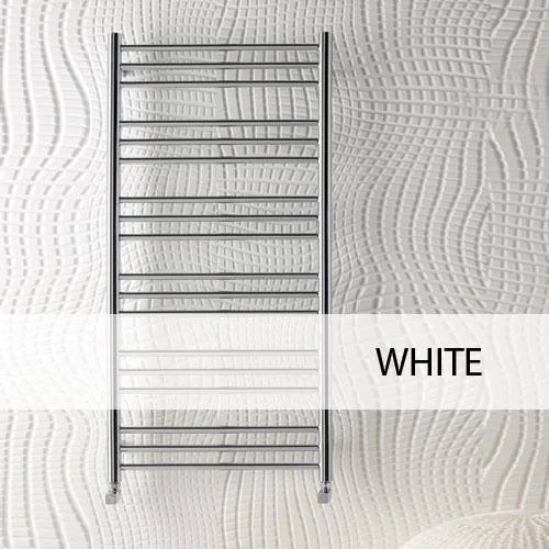 Eastbrook Biava Round 600x400 Gloss White