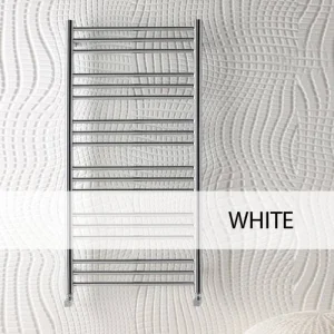 Eastbrook Biava Round 600x400 Gloss White