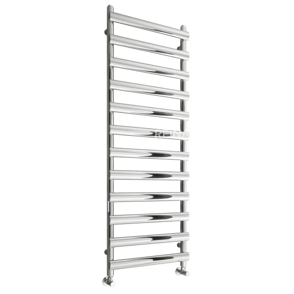 Reina Deno 500X1488 Polished Stainless Steel Towel Rail