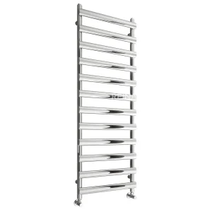 Reina Deno 500X1488 Polished Stainless Steel Towel Rail