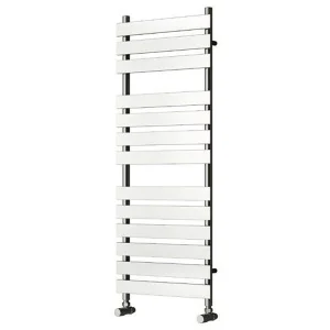 Reina Trento 500 X 950 Chrome Towel Radiator