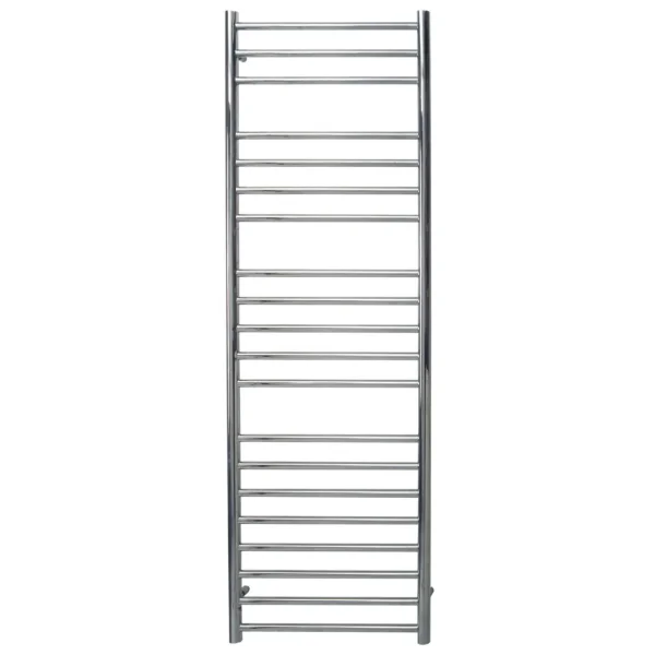 Reina Luna 500 X 1500 Flat Stainless Steel Towel Rail