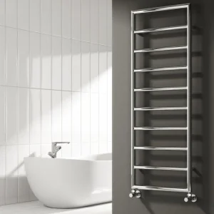 Reina Nardo Designer Radiator - 813 X 550 detail view - Image 3