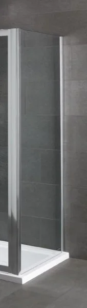 Eastbrook Volente 800 Side Panel Chrome