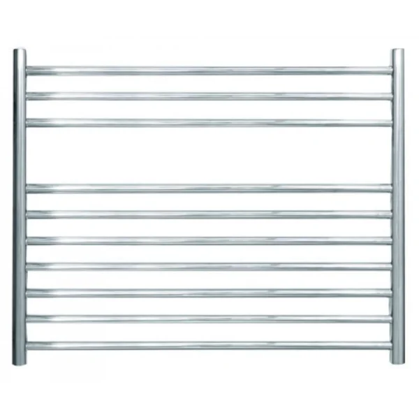 Jis Newick 750 600 X 750mm Radiator For Central Heating Polished Stainless Steel