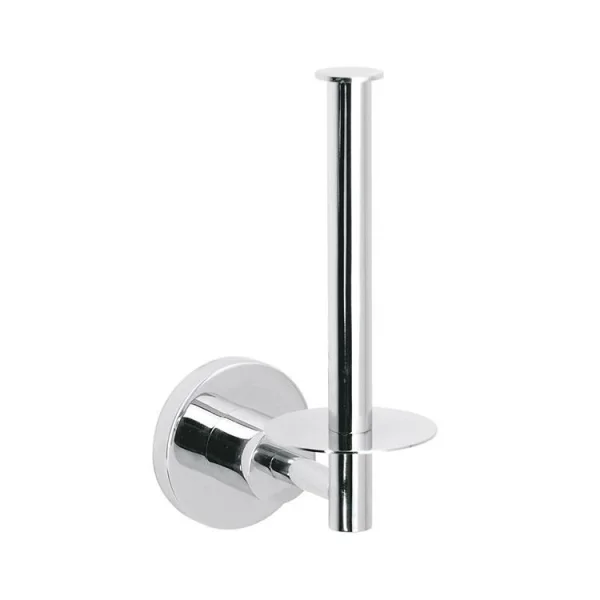 Vado Elements Spare Paper Holder Wall Mounted Chrome