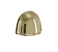 Burlington Furniture Handle Gold