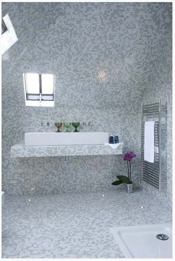 Jis Ansty 1190 X 600mm Radiator For Electric Heating Satin Stainless Steel