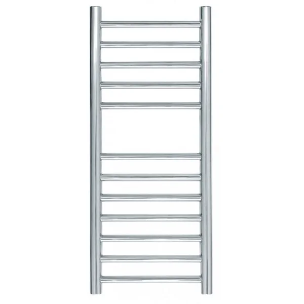 Jis Ouse 300 700 X 300mm Radiator For Central Heating Polished Stainless Steel