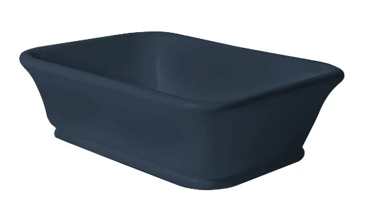 Bc Designs Magnus/senator Basin 525 X 380 Gunmetal