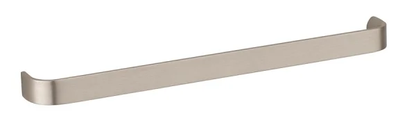 Crosswater Infinity Handle Brushed Nickel