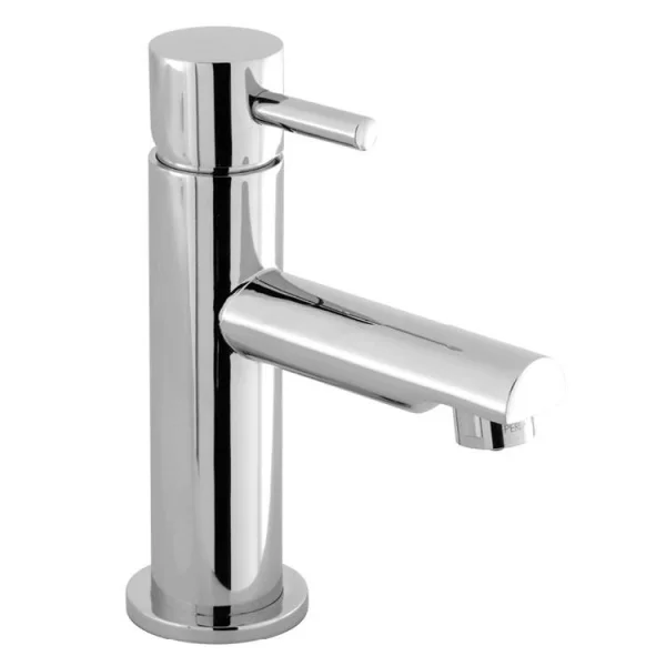 Crosswater Kai Lever Basin Mini Monobloc Chrome
