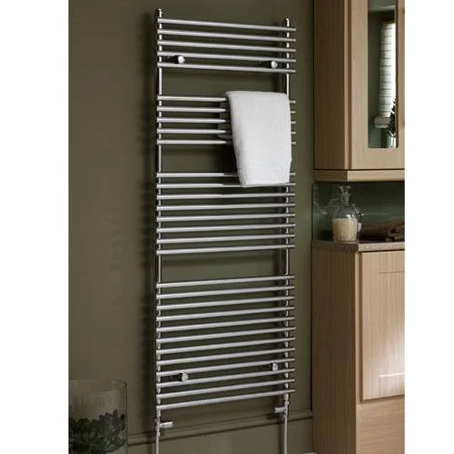 Eastbrook Tube On Tube 600x600 Chrome