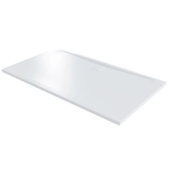 Merlyn Level 25 Rectangle Tray 1500 X 900 Mm