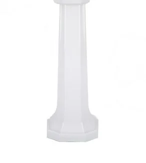 Perrin & Rowe 1931 Basin Pedestal -