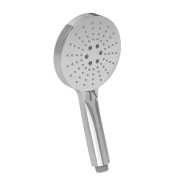 Saneux Cos 3 Function Shower Handset - Chrome