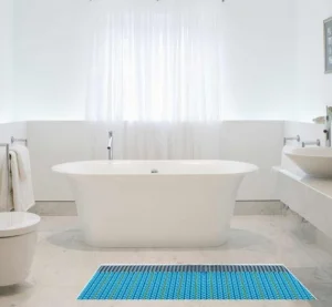 Thermosphere Self Adhesive Decoupling Membrane 15 Sqm