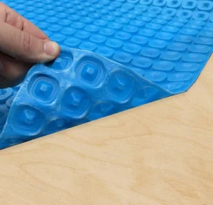 Thermosphere Self Adhesive Decoupling Membrane 15 Sqm detail view - Image 4