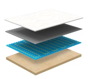 Thermosphere Self Adhesive Decoupling Membrane 15 Sqm detail view - Image 7